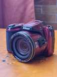Nikon Colpix L810
