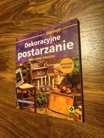 Dekoracje postarzanie mebli ozdób i bibelotów