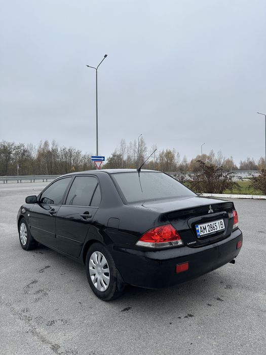 Mitsubishi lancer 9 Мітсубісі Лансер 9
