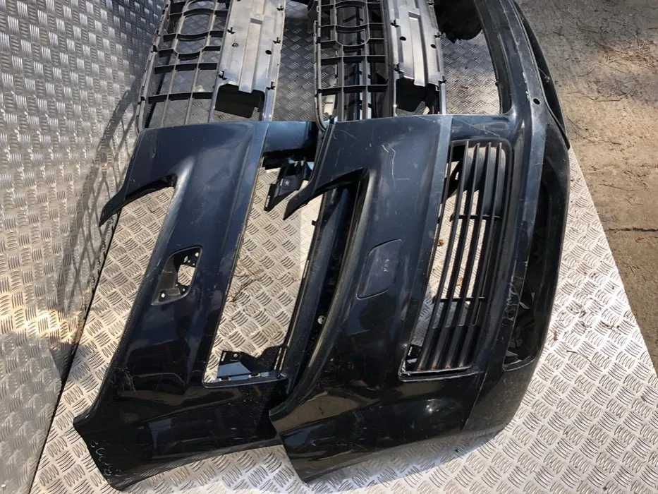 Zderzak Przód Audi Q7 S-Line Przed Liftem