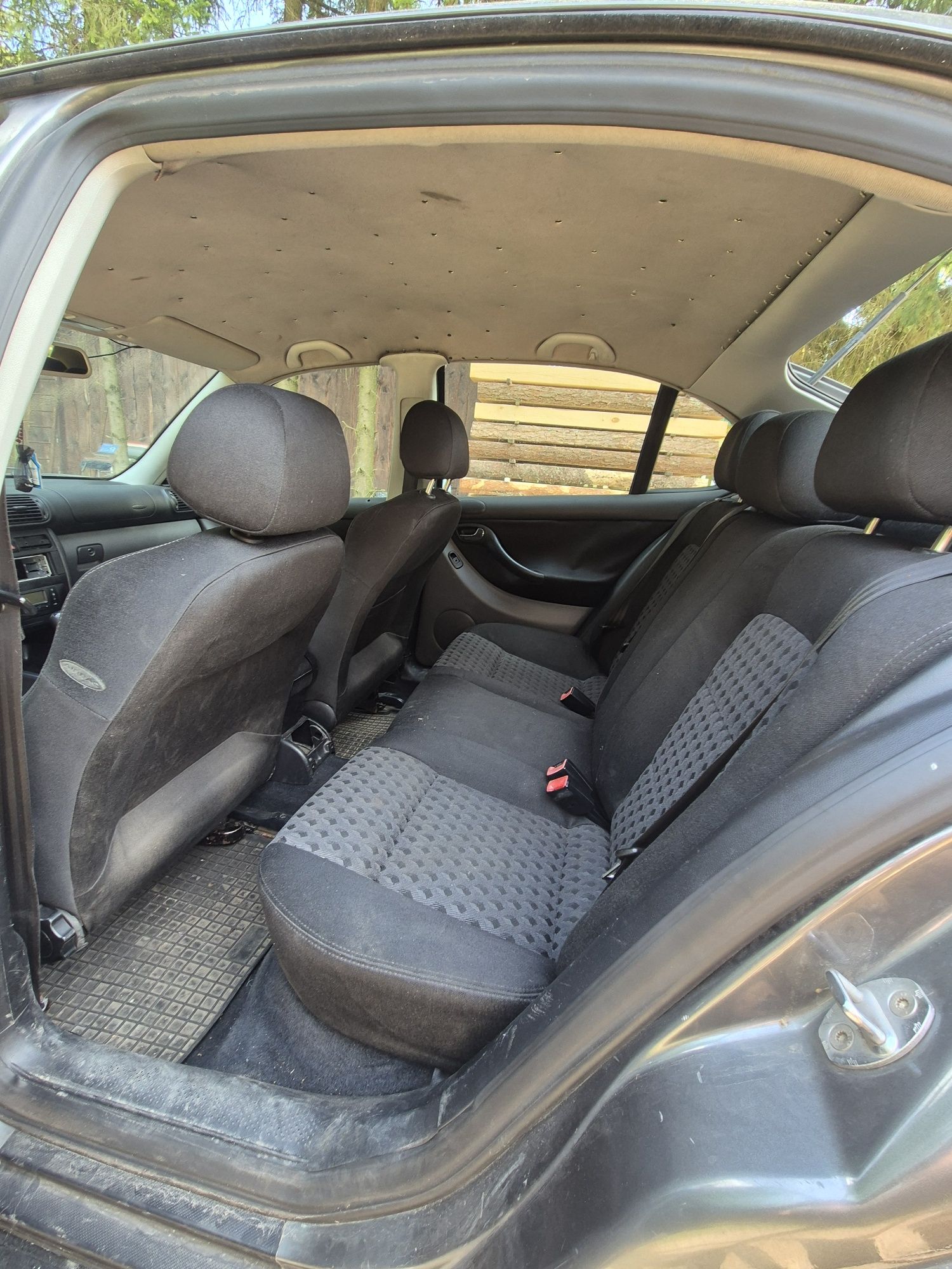 Seat Leon 1.9 tdi