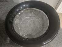 Whirlpool EFWSG61283BVPL drzwi drzwiczki do pralki