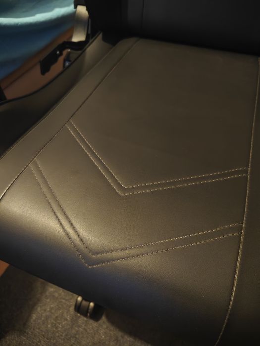 Cadeira gaming DX Racer