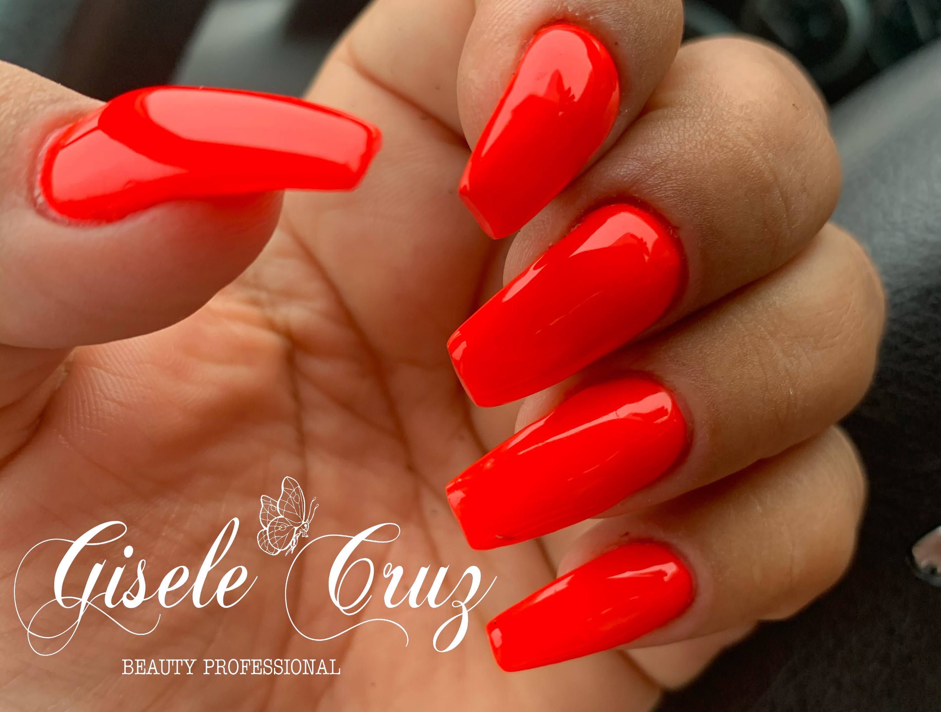 Unhas de gel, acrilico, fibra de fibra, acrigel, molde f1 e mais