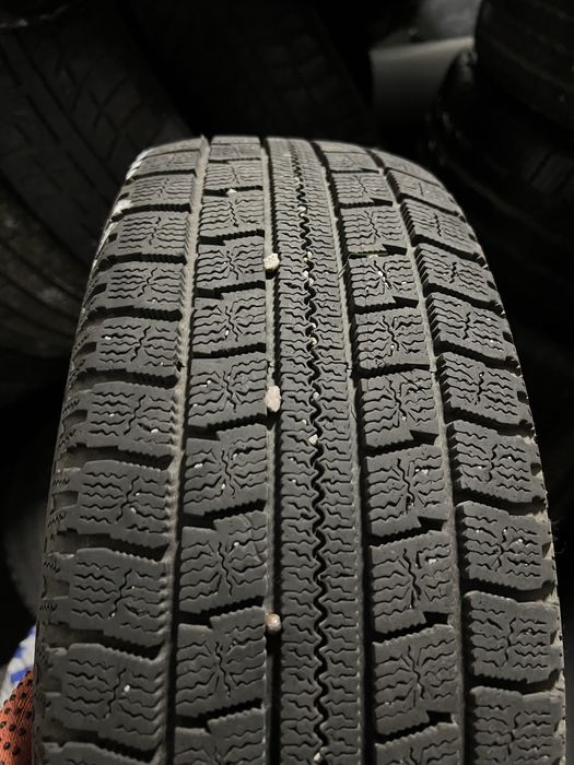 Комплект Garit G30 185/65R15 на  дисках Зима состояние норм Харьков