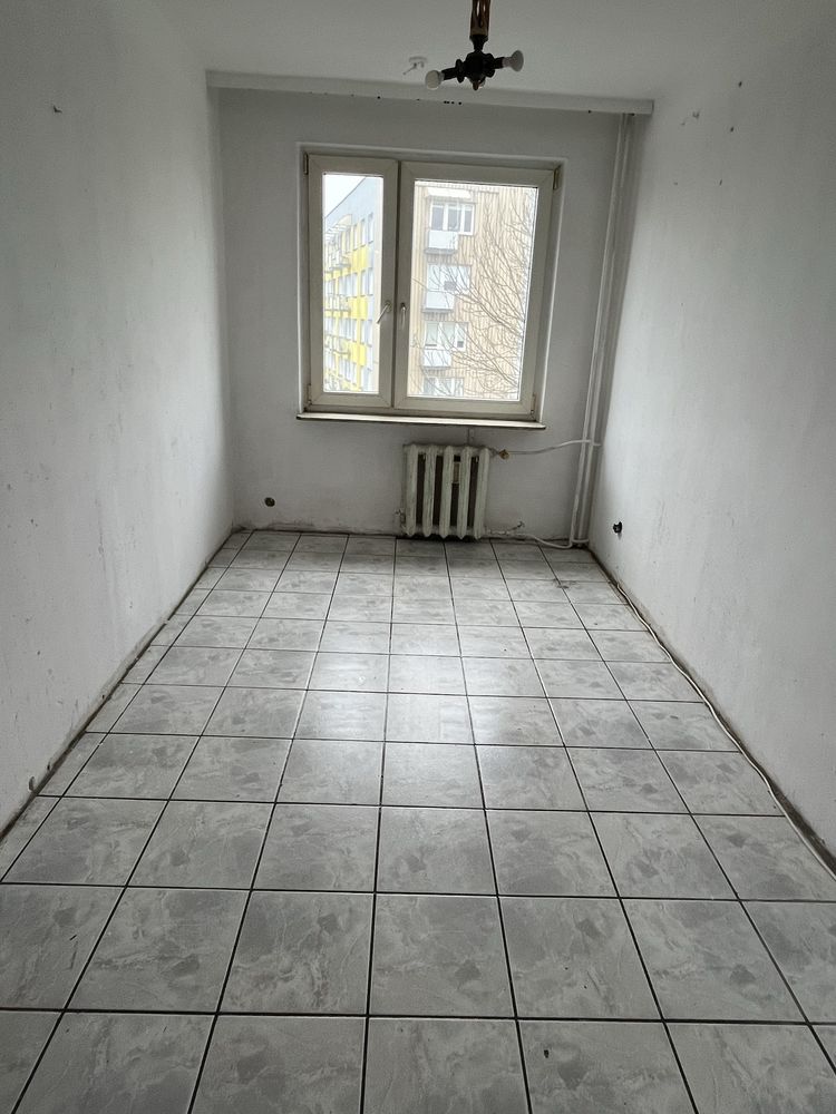 Sprzedam mieszkanie M4 55,12m2 3 pokoje + kuchnia