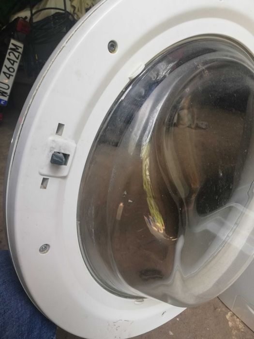 Pralka Candy GV3 115 D2 Holiday -> części