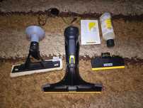 Myjka do okien Karcher WV 5 Plus