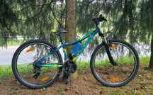 Rower Kellys Naga rozmiar 13,5