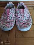 Trampki hello kitty H&M