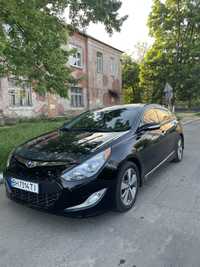 Продам Hyundai Sonata Hybrid LIMITED