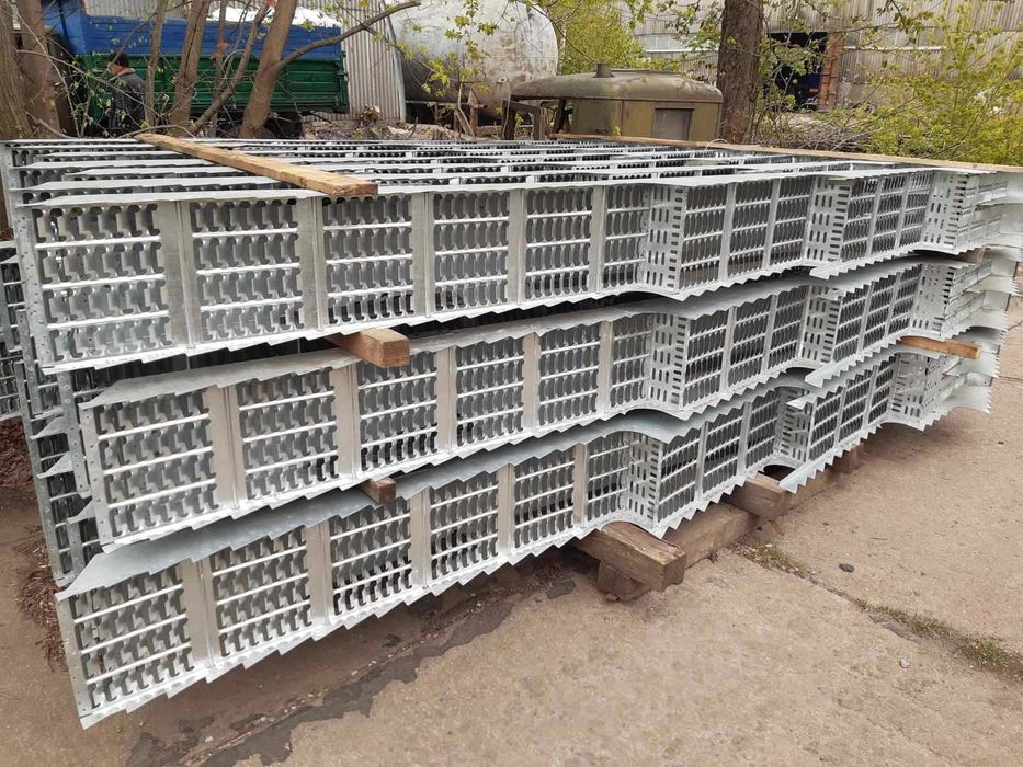 Клавіші соломотряса