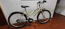 Bicicleta Órbita Defender