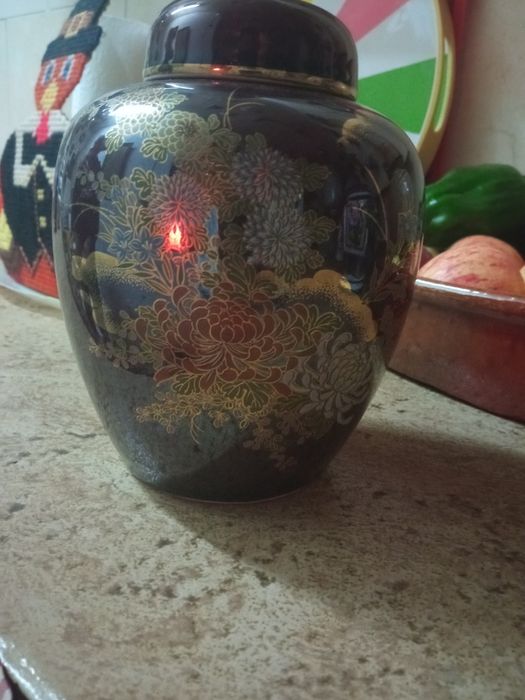 Potes decorativos ""coleção ""