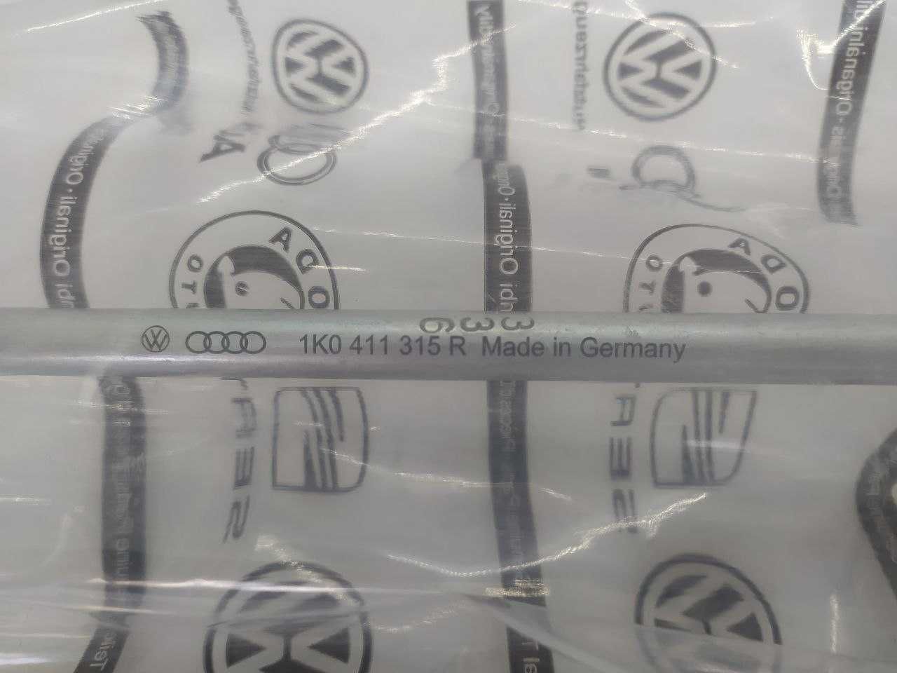 Стойка стабілізатора (перед) оригінал VAG VW Caddy 03-\B6\B7\A5