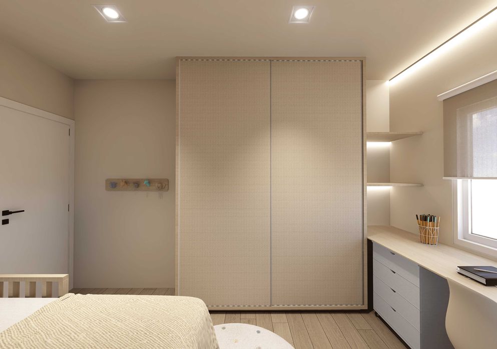 T2 Remodelado na Foz, Porto