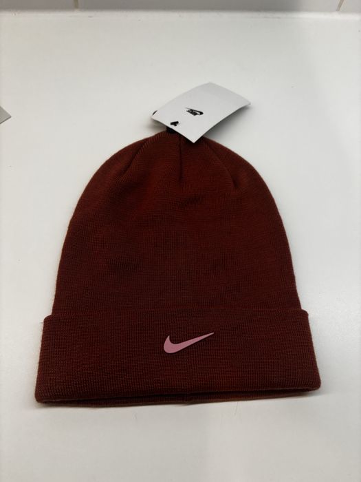 Czapka Nike air max   new casual