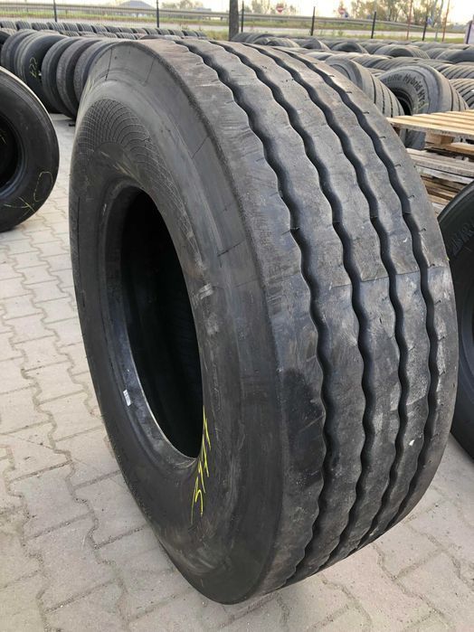 385/65R22.5 Opona RIGDON TRAILER-MAX 12-13MM Naczepa