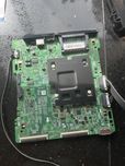 Mainboard televisao Samsung UE55MU8005T