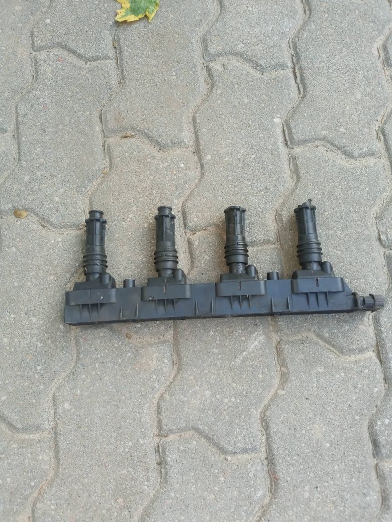 Cewka opel corsa b