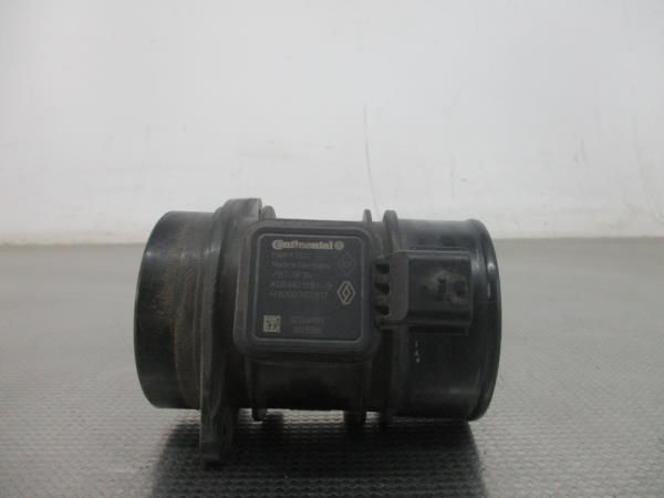 Medidor massa de ar / MAF RENAULT Megane III (BZ0_)