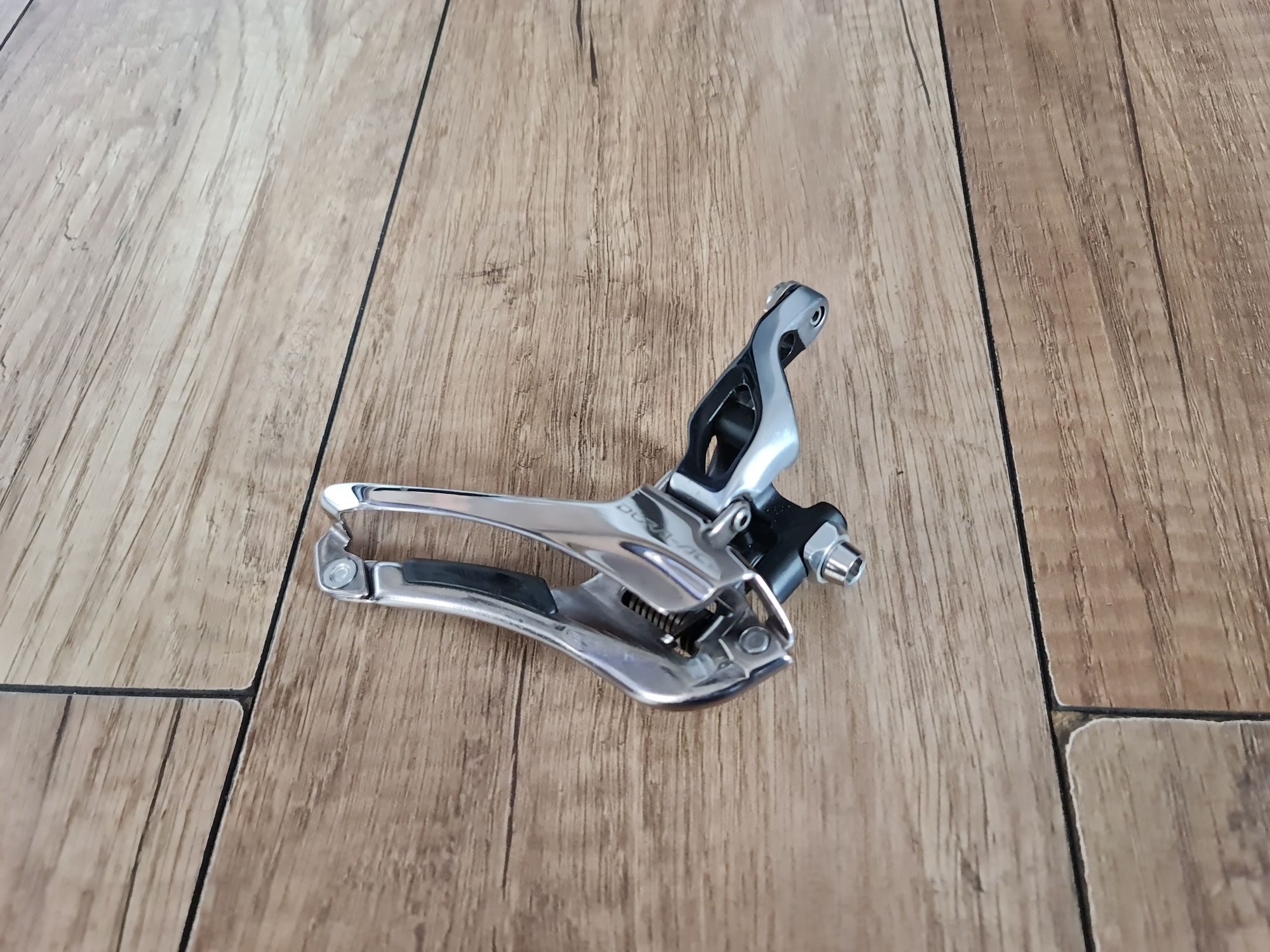 Zestaw przerzutek szosowych Shimano Dura Ace 9000
