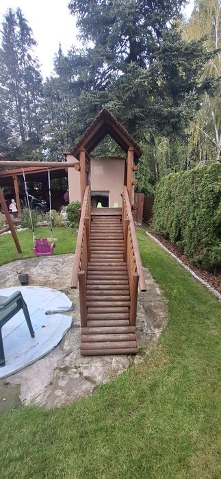 Plac zabaw Plac zabaw