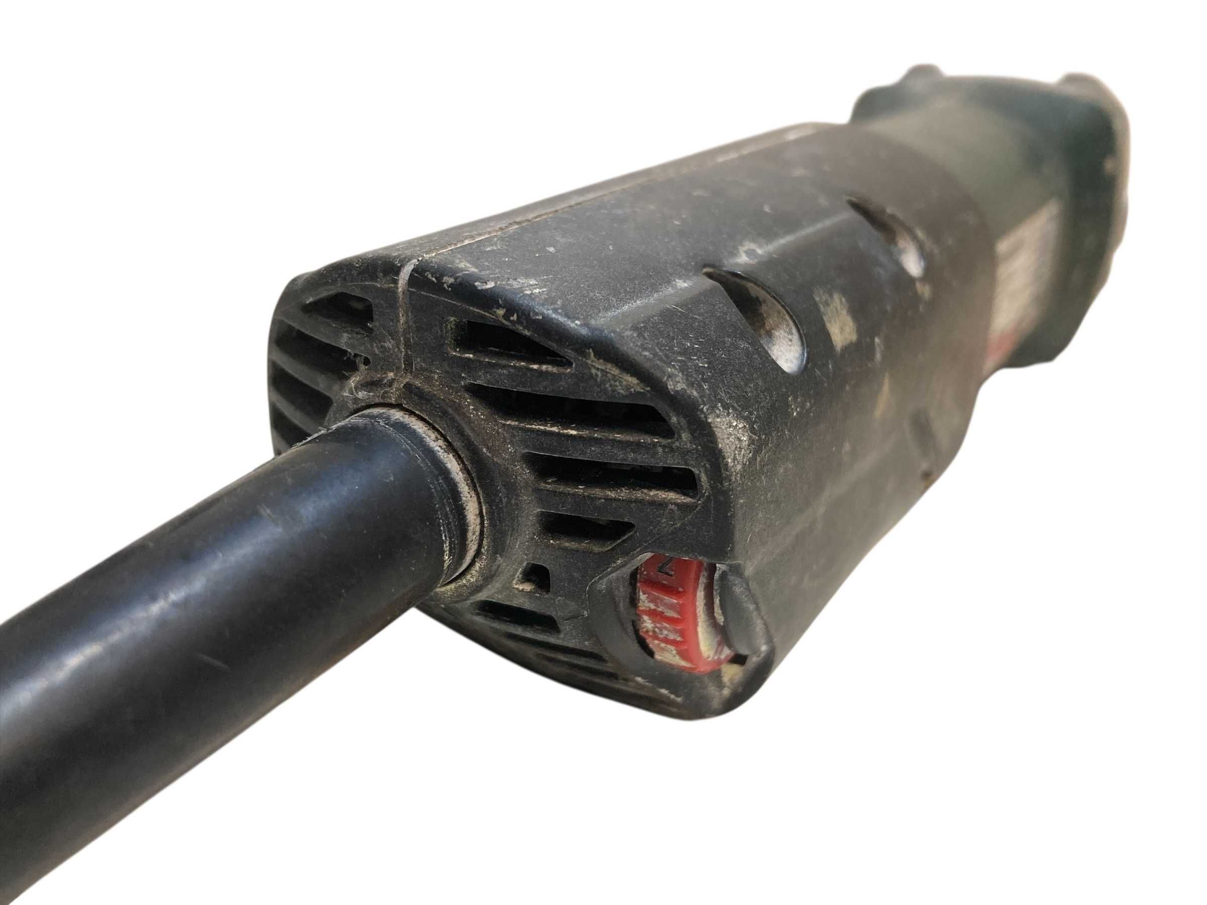 Szlifierka Metabo 850-125 osłona