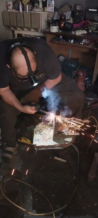 Сварщик Сантехник Зварник