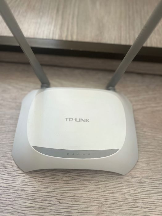Роутер TP-Link 300 мб/с
