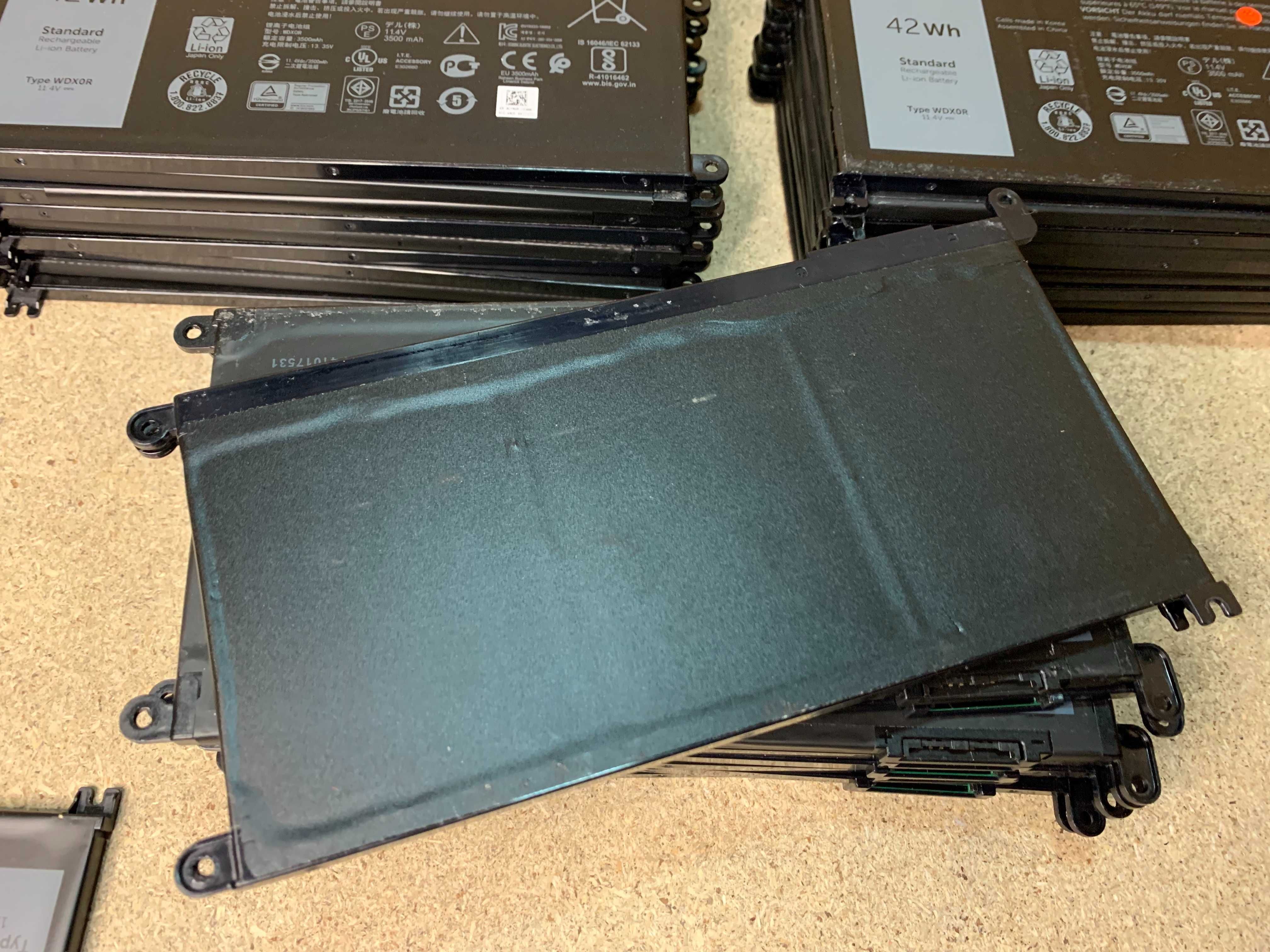 Оригінальна Батарея  Dell WDX0R | Inspiron 15 5565 5567 5568