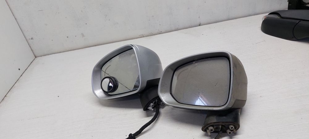 Зеркало Volvo XC90 дзеркало праве ліве Хс90