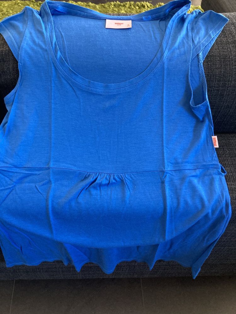 Roupa de grávida