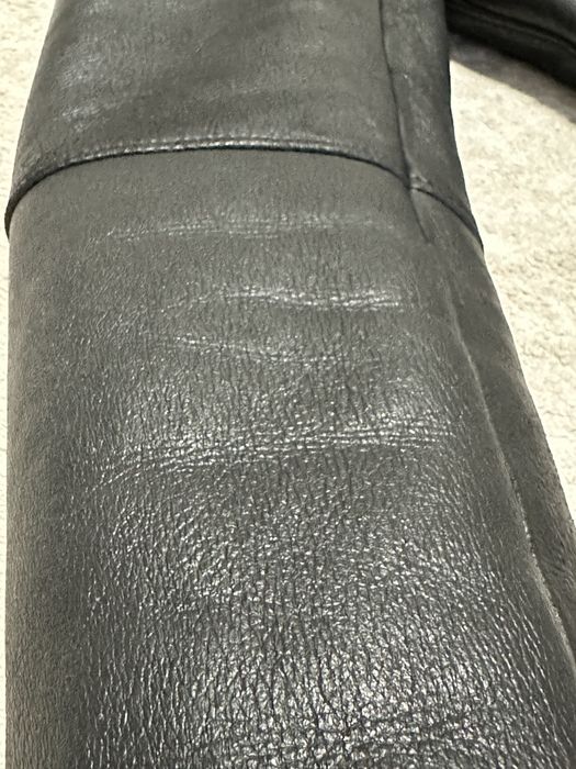 Продам дублянку. В гарному стані натуральна шкіра