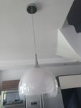 Sprzedam lampe wiszaca
