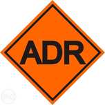 Kurs ADR Chojnice 26-29.09.2025