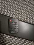 Soundbar Panasonic SU-HTB485