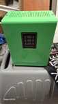 Green Boost 3000