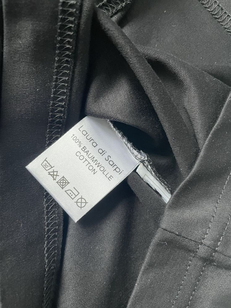 Nowa  bluzka damska Laura di Sarpi XXXL  46