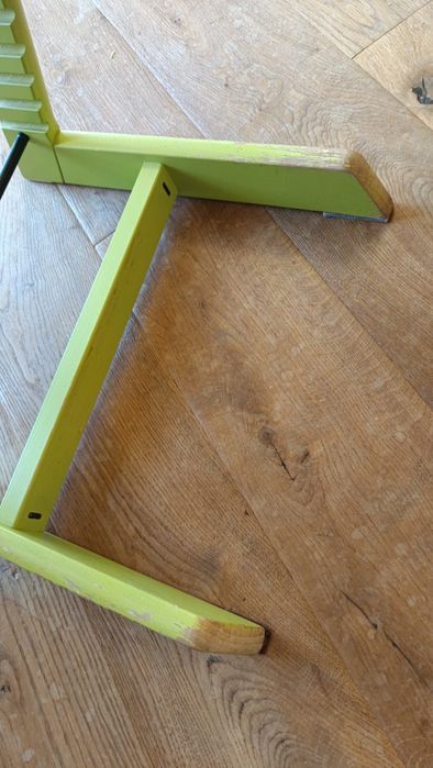 Cadeira Stokke Tripp Trapp