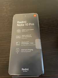 Xiaomi redmi note 10 pro 6/128