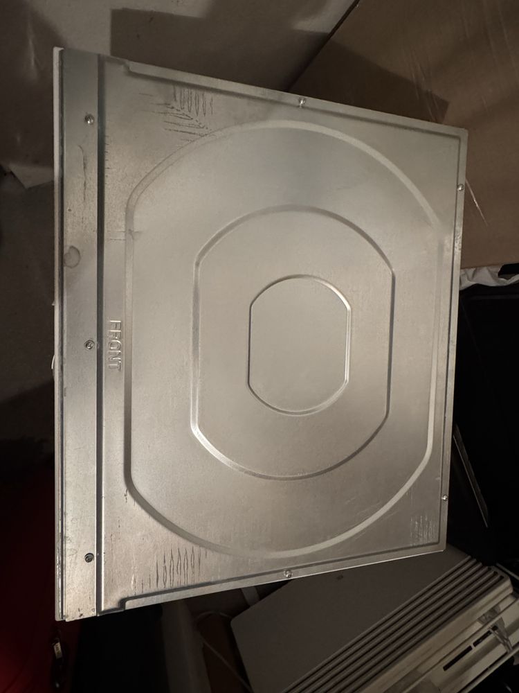 Máquina de Lavar e Secar de Encastre Hotpoint - BIWDHG861484EU
