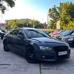 Audi A5 Quattro |2.0 Turbo 211KM|Automat| Radar ACC|Szyber|Navi|2010
