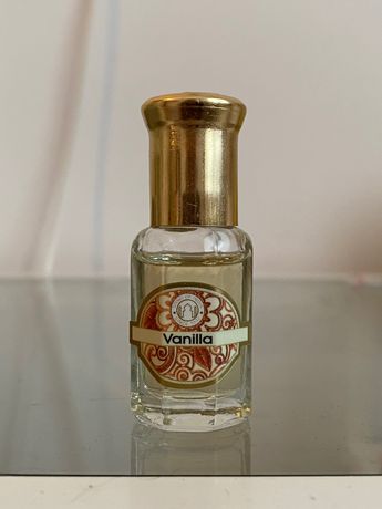 olejek perfumy indyjskie