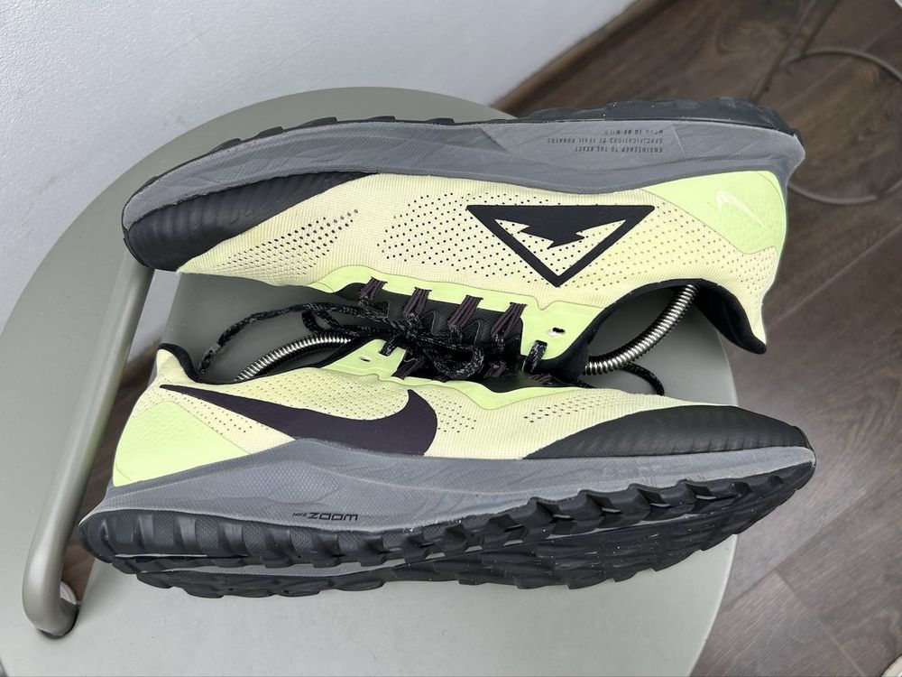 Оригінал! Кросівки Nike Pegasus 36 46 розмір 03787