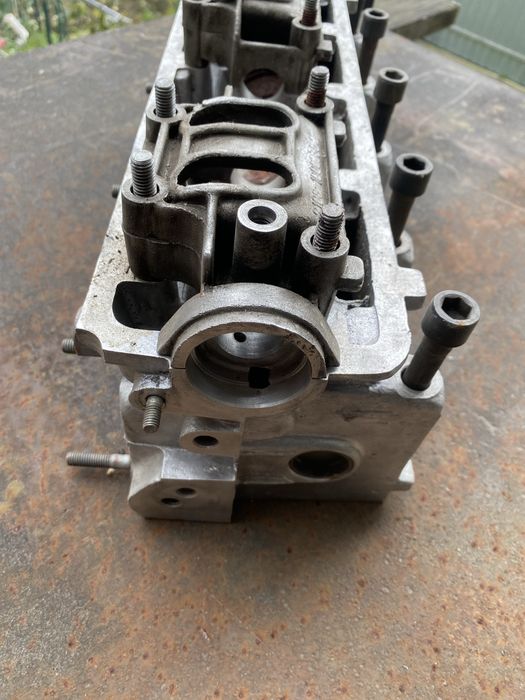 Продам головку 1,3 Ваз