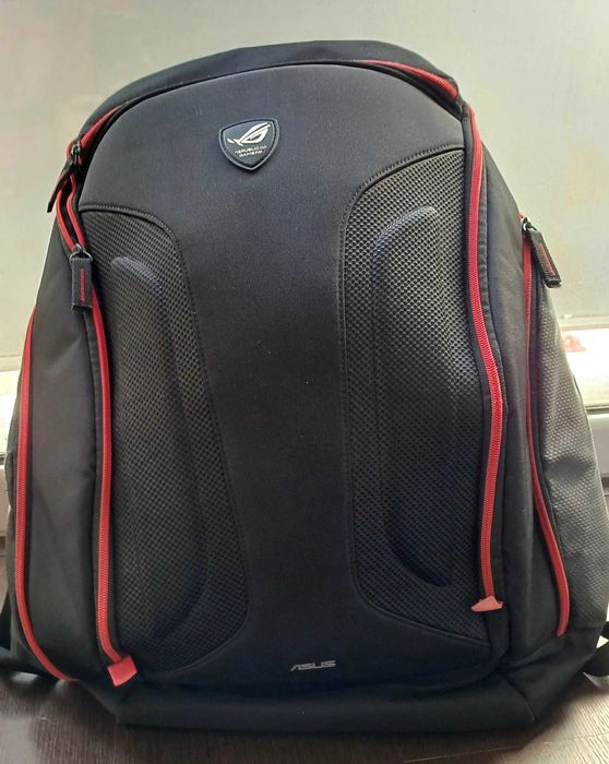 Mochila Asus para computador 17 polegadas