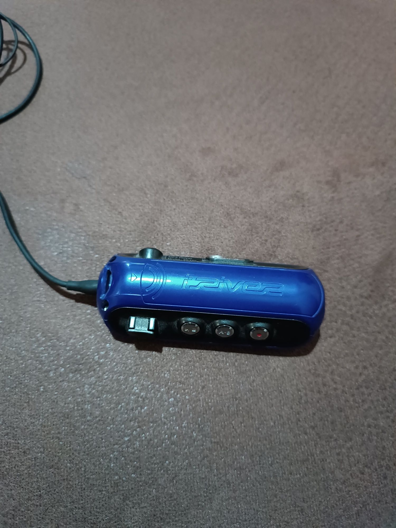 МП 3 плеер iriver IFP-880