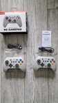 2 x BEZPRZEWODOWY ECHTPower Switch Pro PAD ES01 Nintendo Switch