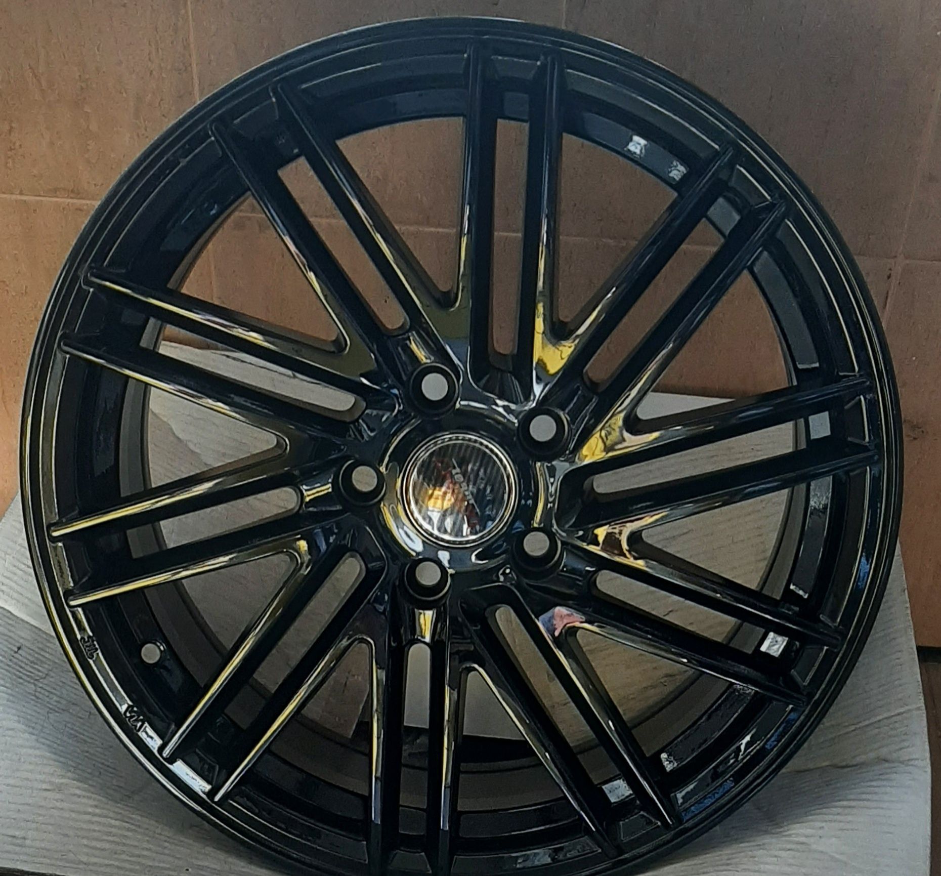 Диски R17 5x112 нові